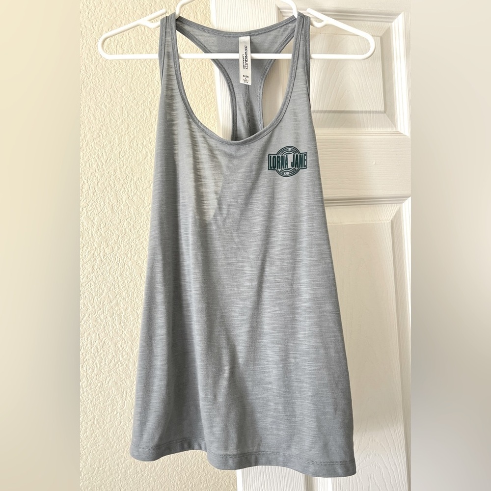 Lorna Jane racerback tank